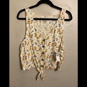 BRAND NEW American Eagle Tank top